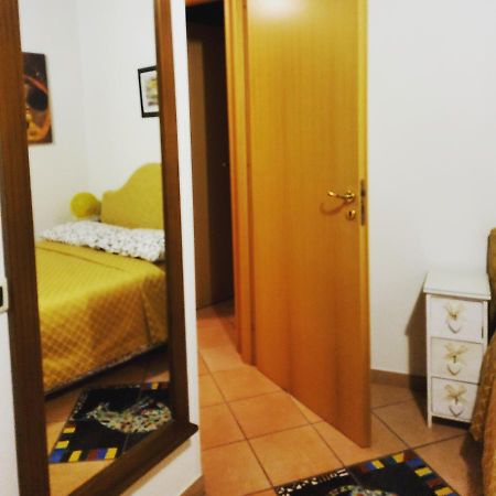 Amalfitani Salerno Centro Bed and Breakfast Eksteriør billede