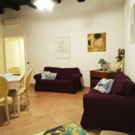 Amalfitani Salerno Centro Bed and Breakfast Eksteriør billede