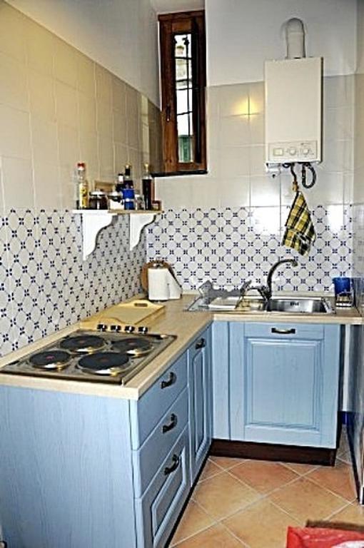 Amalfitani Salerno Centro Bed and Breakfast Eksteriør billede