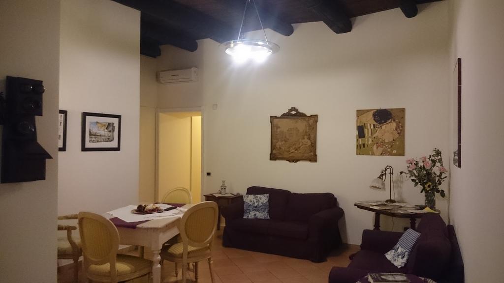 Amalfitani Salerno Centro Bed and Breakfast Eksteriør billede