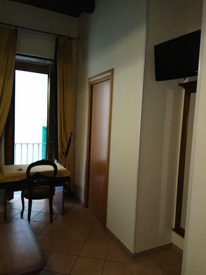 Amalfitani Salerno Centro Bed and Breakfast Eksteriør billede