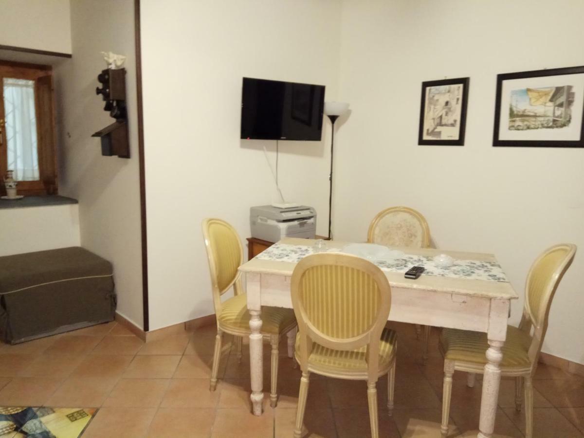 Amalfitani Salerno Centro Bed and Breakfast Eksteriør billede