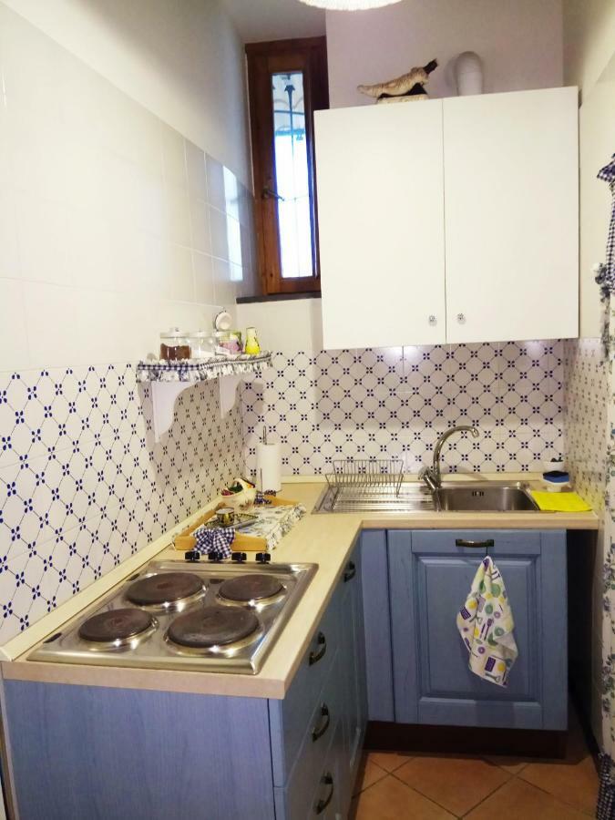 Amalfitani Salerno Centro Bed and Breakfast Eksteriør billede